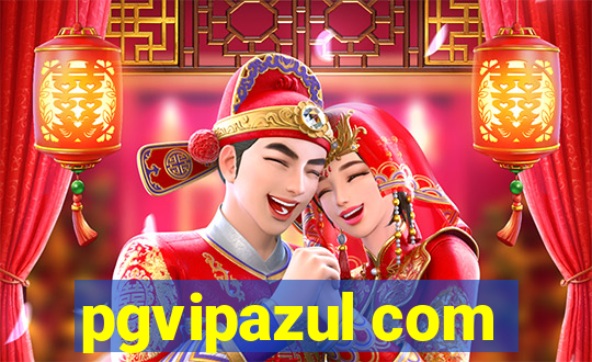 pgvipazul com